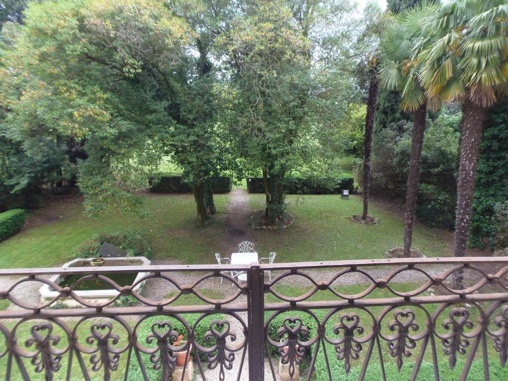 Relais Villa San Matteo Сан Пиетро ин Кариано Екстериор снимка