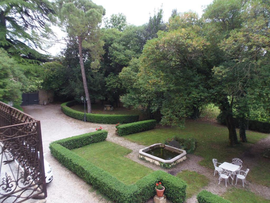 Relais Villa San Matteo Сан Пиетро ин Кариано Екстериор снимка