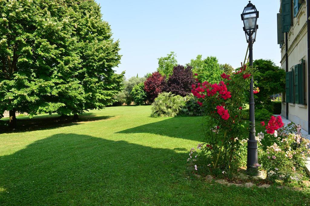 Relais Villa San Matteo Сан Пиетро ин Кариано Екстериор снимка